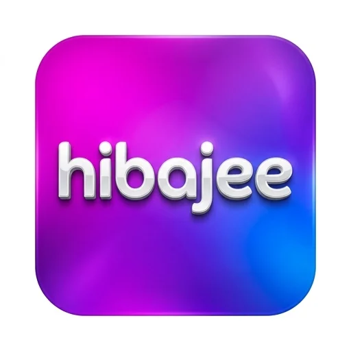 hibajee Logo - অফিসিয়াল