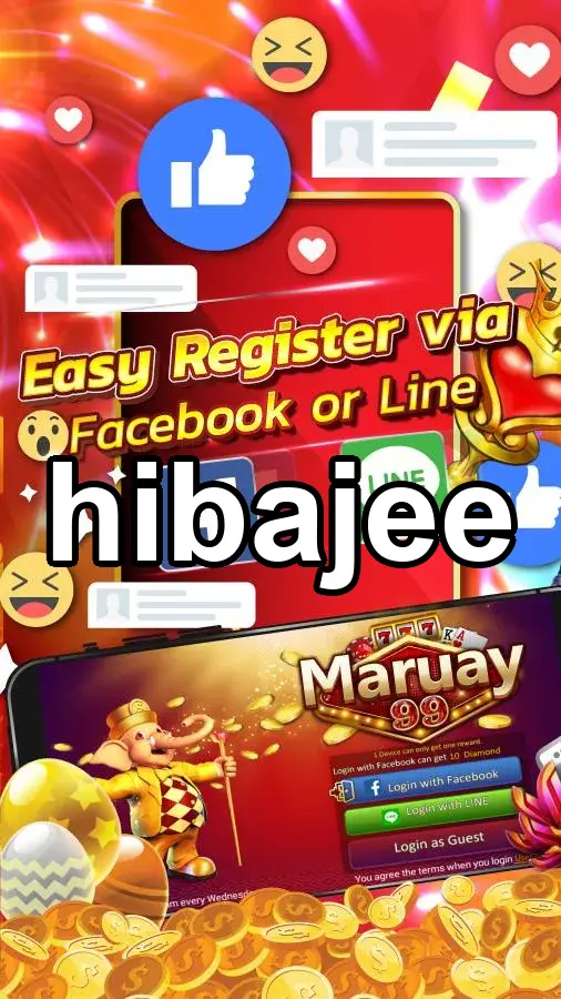 hibajee স্ক্রিনশট - APK অফিসিয়াল