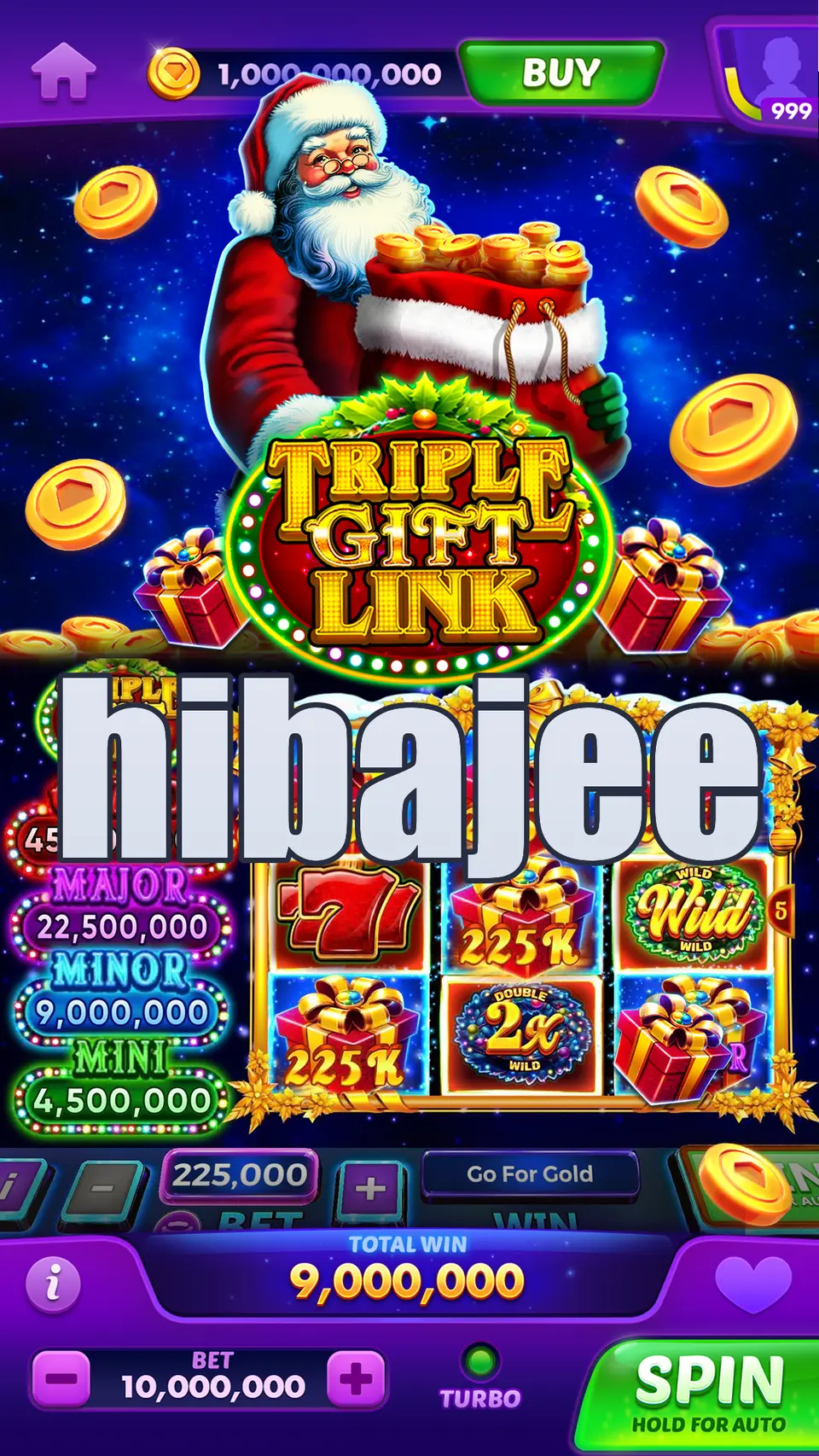 hibajee স্ক্রিনশট অফিসিয়াল APK